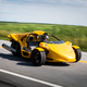 Illustration for article titled The Campagna T-Rex Would Have To Be Your Last Car